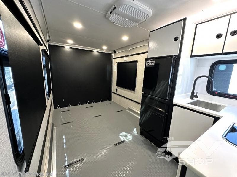 2026 Pla 450 2011 by ATC from The RV Shop, Inc in Baton Rouge, Louisiana