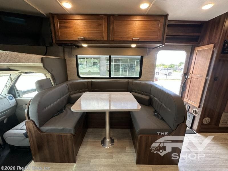 Used 2025 Winnebago Minnie Winnie 26T available in Baton Rouge, Louisiana