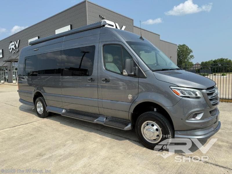 2025 OGV Luxury Coach V-RV 5RLA RV for Sale in Baton Rouge, LA 70819 ...