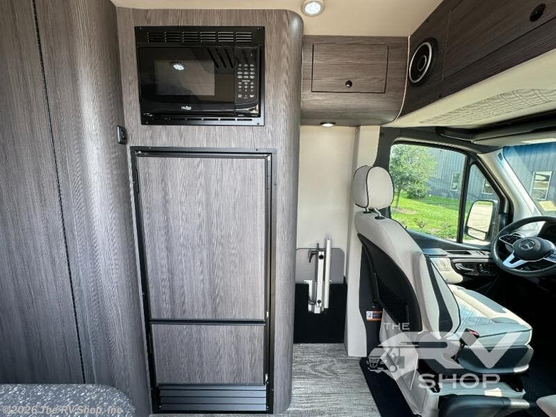 New 2025 OGV Luxury Coach V-RV 5RLA available in Baton Rouge, Louisiana