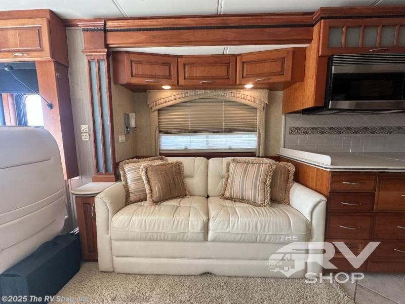 Used 2008 Newmar Mountain Aire Diesel MADP 4528 available in Baton Rouge, Louisiana