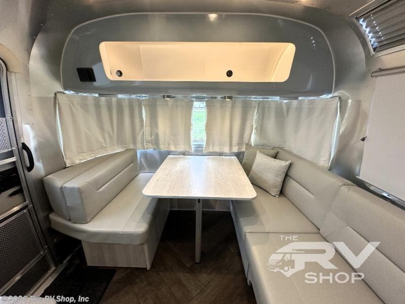 Used 2024 Airstream International 25FB available in Baton Rouge, Louisiana