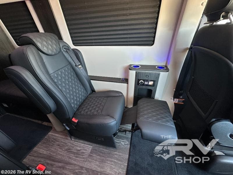 New 2026 OGV Luxury Coach V-Cruise 8OBA available in Baton Rouge, Louisiana