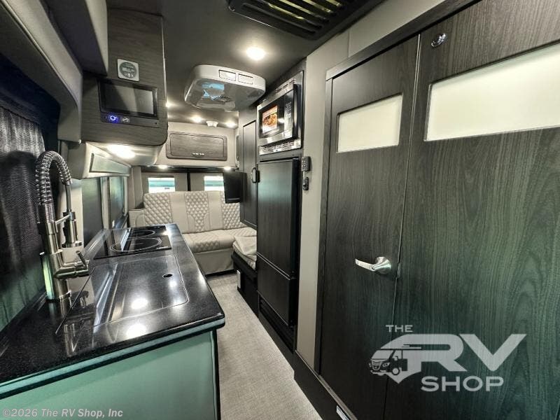 2026 Ford Passage MD2 (Ford) by Midwest from The RV Shop, Inc in Baton Rouge, Louisiana