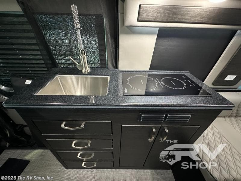 New 2026 Midwest Ford Passage MD2 (Ford) available in Baton Rouge, Louisiana