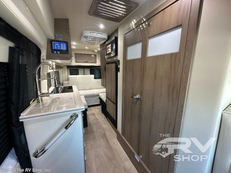 New 2026 Midwest Ford Passage MD2 (Ford) available in Baton Rouge, Louisiana