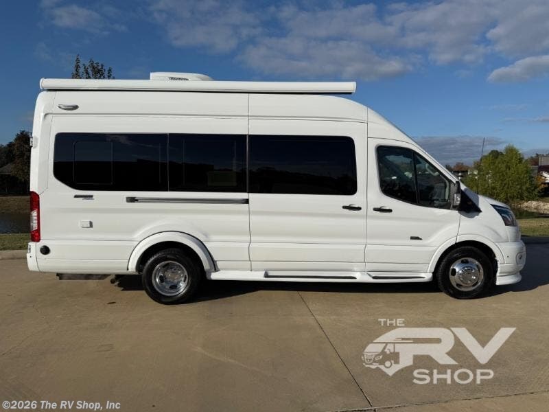 2026 Ford Passage MD2 (Ford) by Midwest from The RV Shop, Inc in Baton Rouge, Louisiana