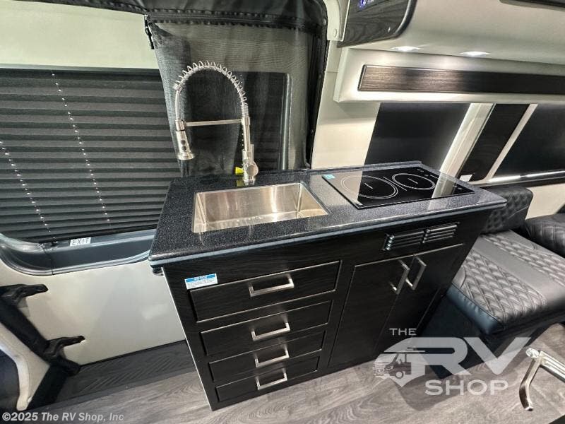 New 2026 Midwest Ford Passage MD2 (Ford) available in Baton Rouge, Louisiana