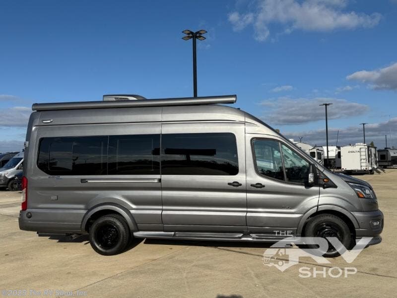 2026 Ford Passage MD2 (Ford) by Midwest from The RV Shop, Inc in Baton Rouge, Louisiana