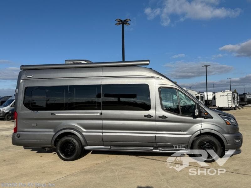 2026 Ford Passage MD2 (Ford) by Midwest from The RV Shop, Inc in Baton Rouge, Louisiana
