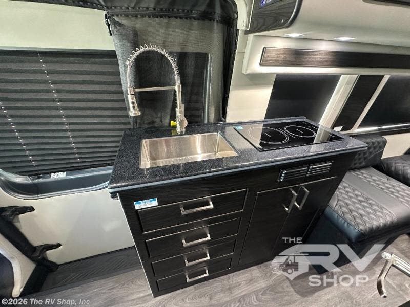 New 2026 Midwest Ford Passage MD2 (Ford) available in Baton Rouge, Louisiana