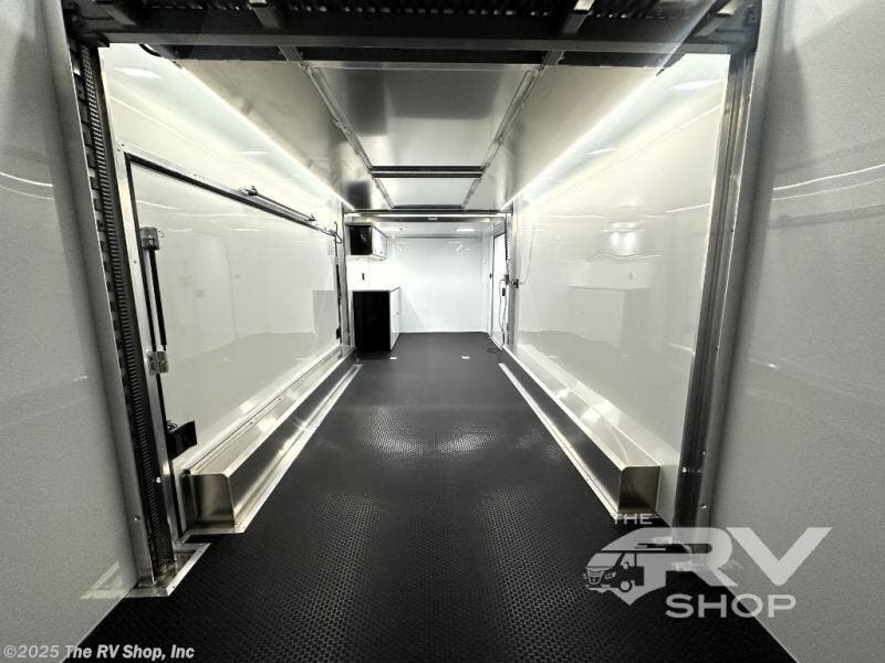 2026 ATC ROM 800 26 - New Toy Hauler For Sale by The RV Shop, Inc in Baton Rouge, Louisiana