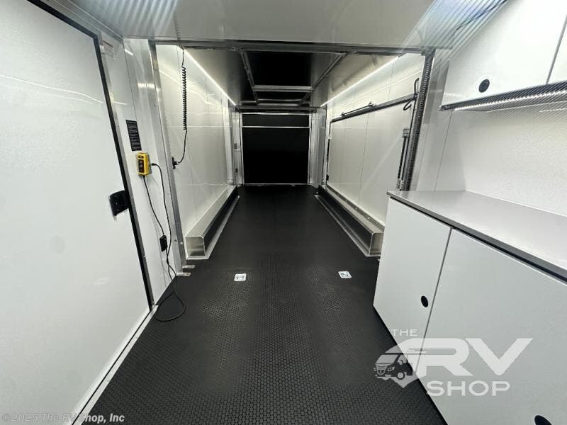 2026 ROM 800 26 by ATC from The RV Shop, Inc in Baton Rouge, Louisiana