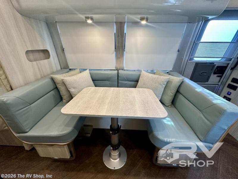 New 2026 Airstream International 23FB Twin available in Baton Rouge, Louisiana