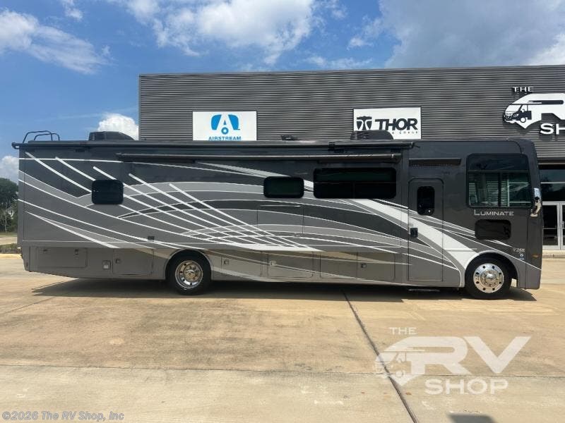 2024 Luminate CC35 by Thor Motor Coach from The RV Shop, Inc in Baton Rouge, Louisiana