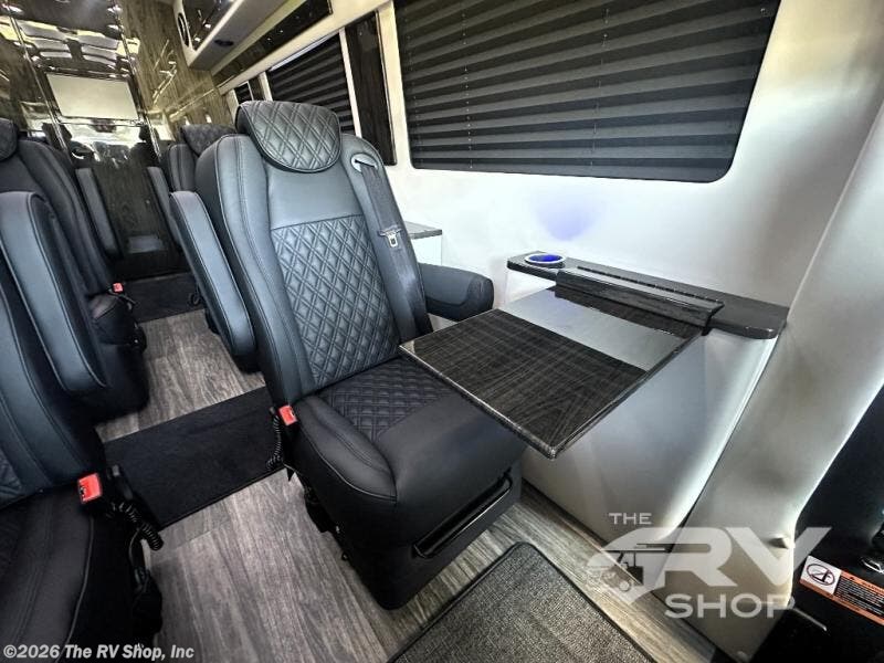 New 2026 OGV Luxury Coach V-Cruise 10OBA available in Baton Rouge, Louisiana