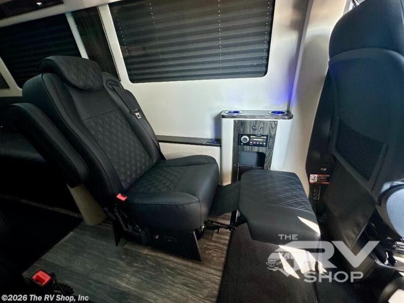 New 2026 OGV Luxury Coach V-Cruise 10OBWA available in Baton Rouge, Louisiana