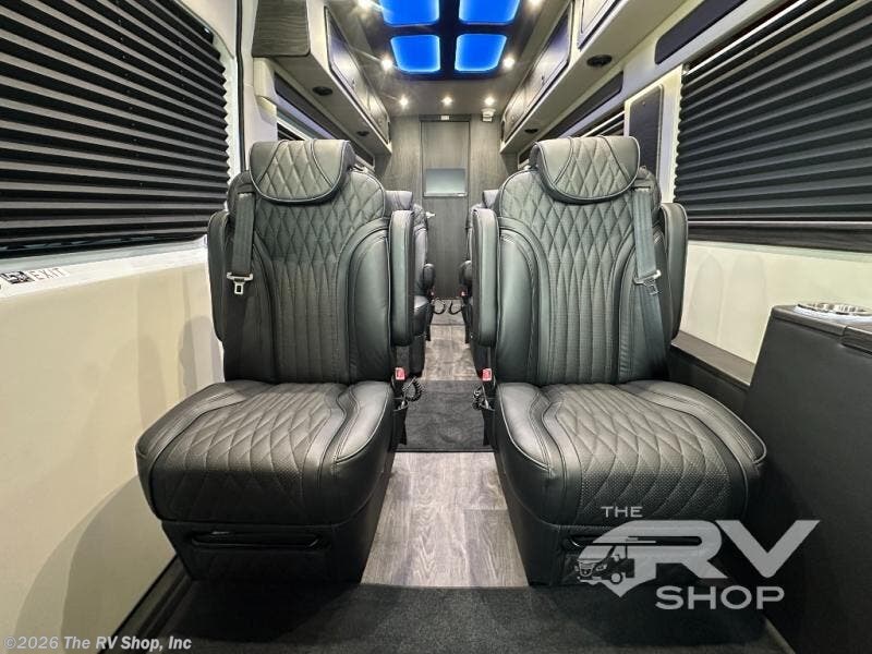 2026 Day Cruiser D6 by Midwest from The RV Shop, Inc in Baton Rouge, Louisiana