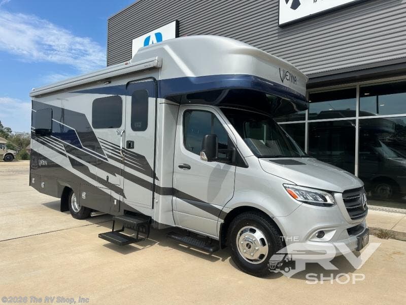 2026 Renegade Vienna 25TBC RV for Sale in Baton Rouge, LA 70819 | K34 ...