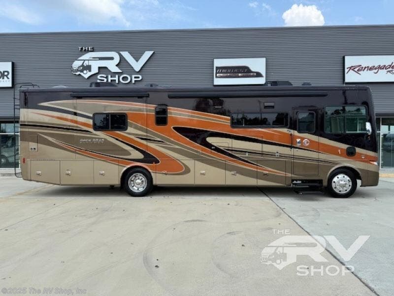 2021 Open Road Allegro 36 UA by Tiffin from The RV Shop, Inc in Baton Rouge, Louisiana