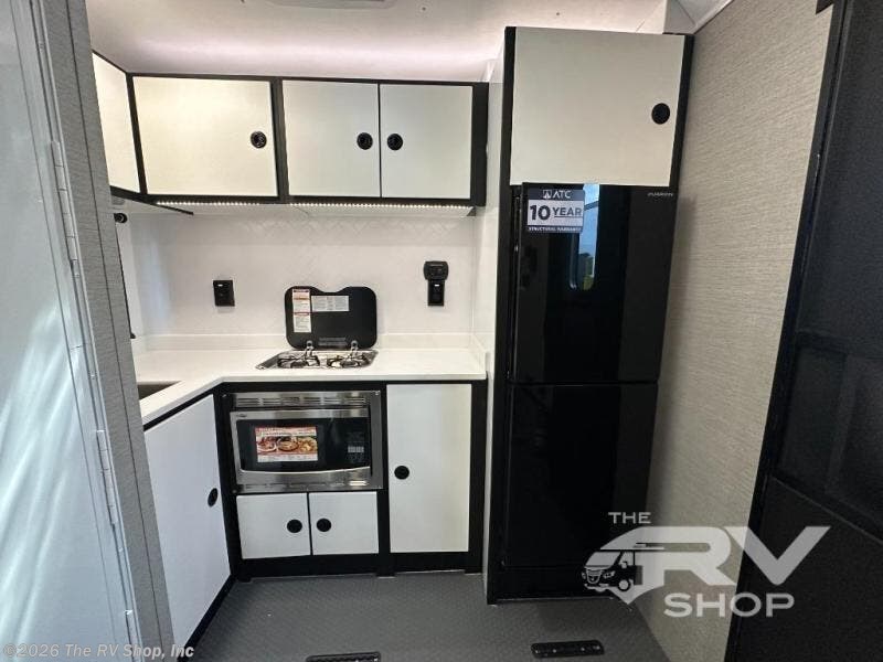 2026 Pla 450 2016 by ATC from The RV Shop, Inc in Baton Rouge, Louisiana