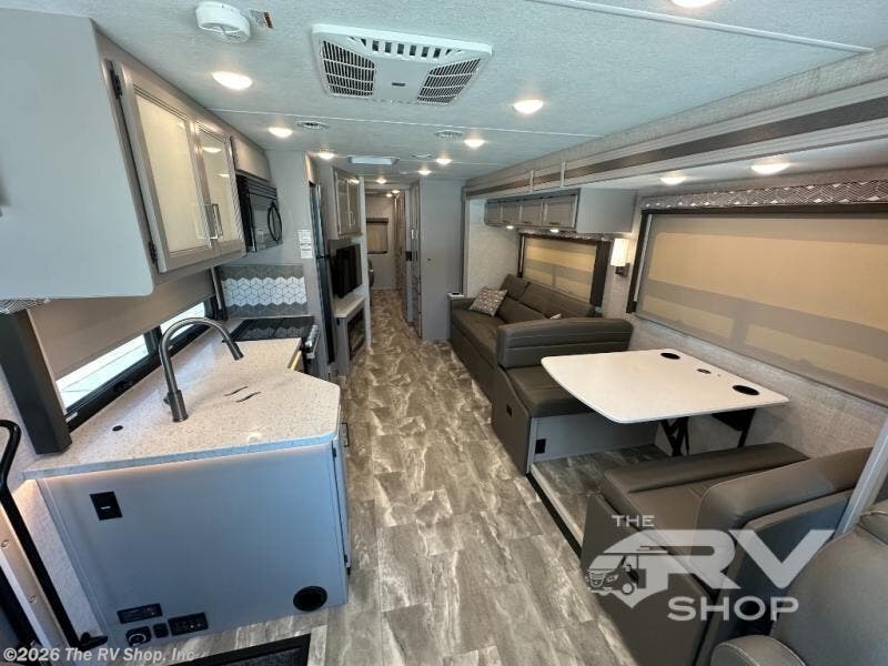 Used 2023 Thor Motor Coach Windsport 34A available in Baton Rouge, Louisiana