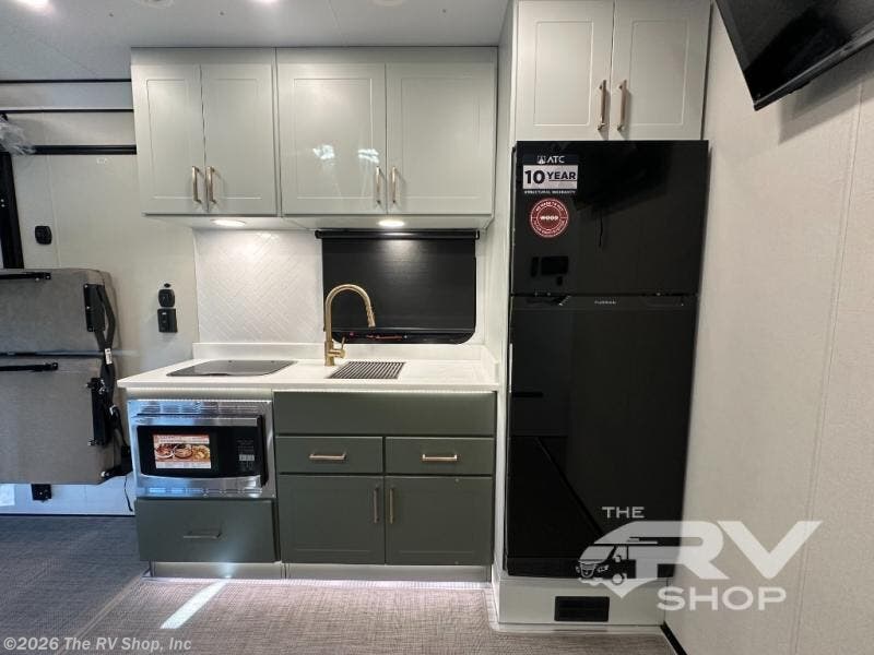 New 2026 ATC Pla 550 2816 available in Baton Rouge, Louisiana