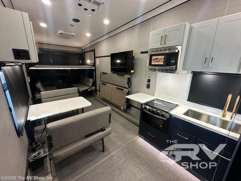 2026 Pla 750 4020 by ATC from The RV Shop, Inc in Baton Rouge, Louisiana