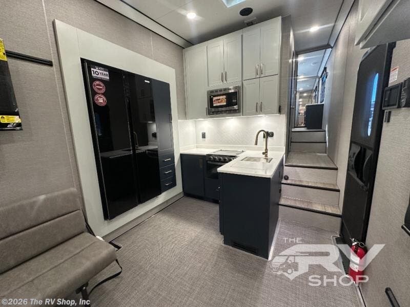 New 2026 ATC Pla 750 4419 available in Baton Rouge, Louisiana