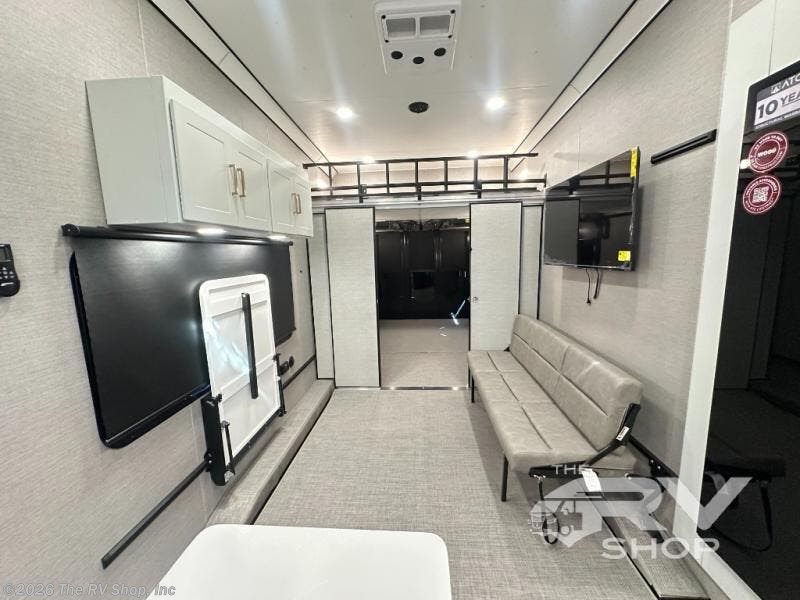 2026 Pla 750 4419 by ATC from The RV Shop, Inc in Baton Rouge, Louisiana