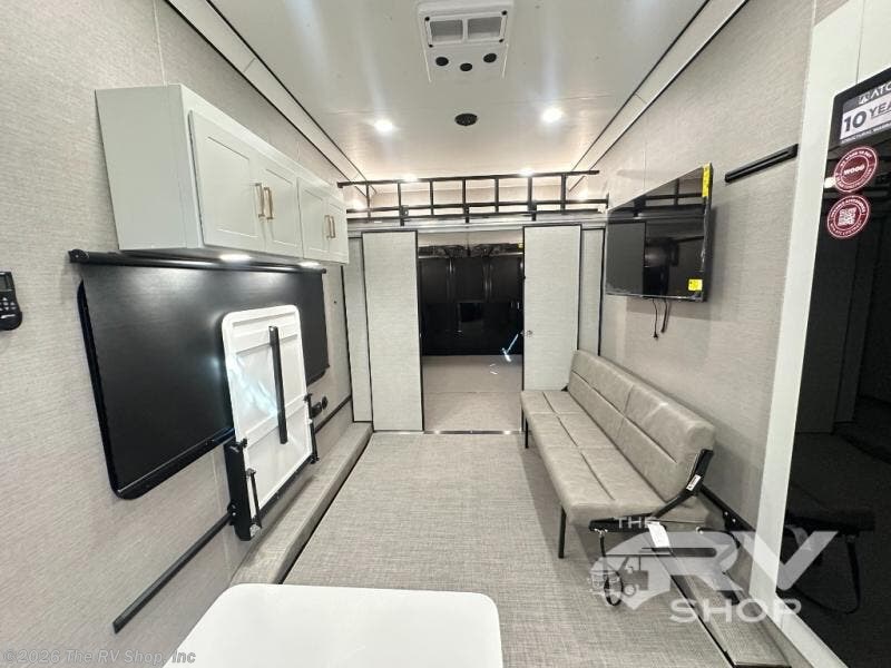 2026 Pla 750 4419 by ATC from The RV Shop, Inc in Baton Rouge, Louisiana