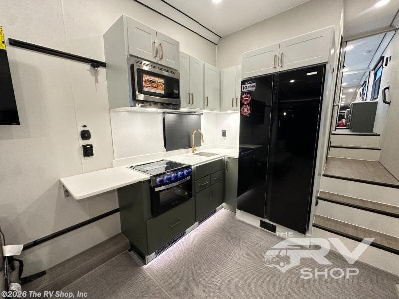 2026 Pla 750 4020 by ATC from The RV Shop, Inc in Baton Rouge, Louisiana