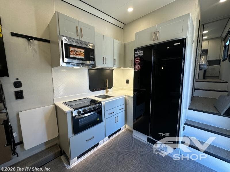 New 2026 ATC Pla 750 3618 available in Baton Rouge, Louisiana