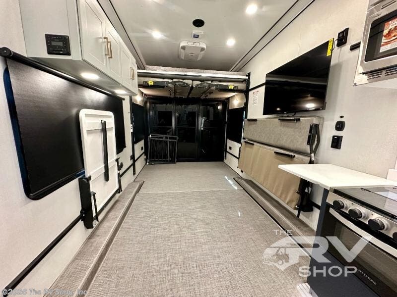 2026 Pla 750 3618 by ATC from The RV Shop, Inc in Baton Rouge, Louisiana