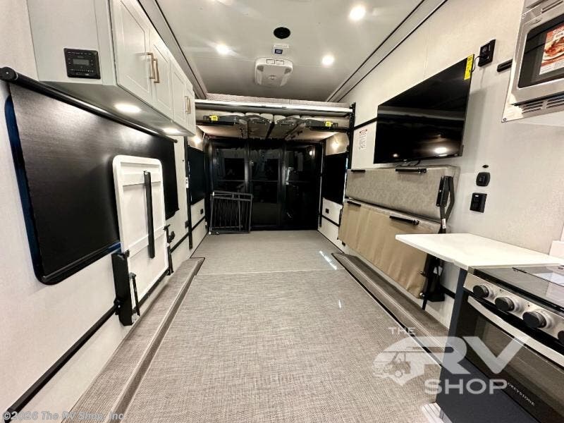 2026 Pla 750 3618 by ATC from The RV Shop, Inc in Baton Rouge, Louisiana