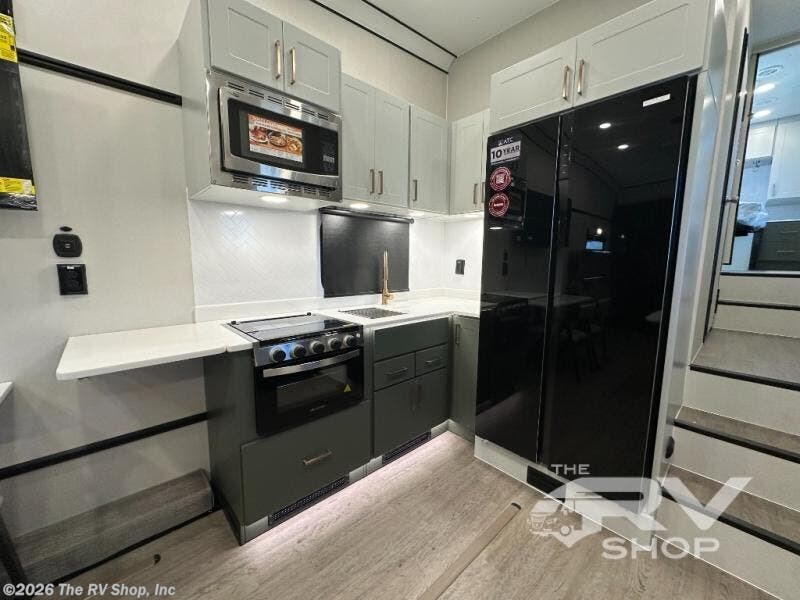 New 2026 ATC Pla 750 3618 available in Baton Rouge, Louisiana