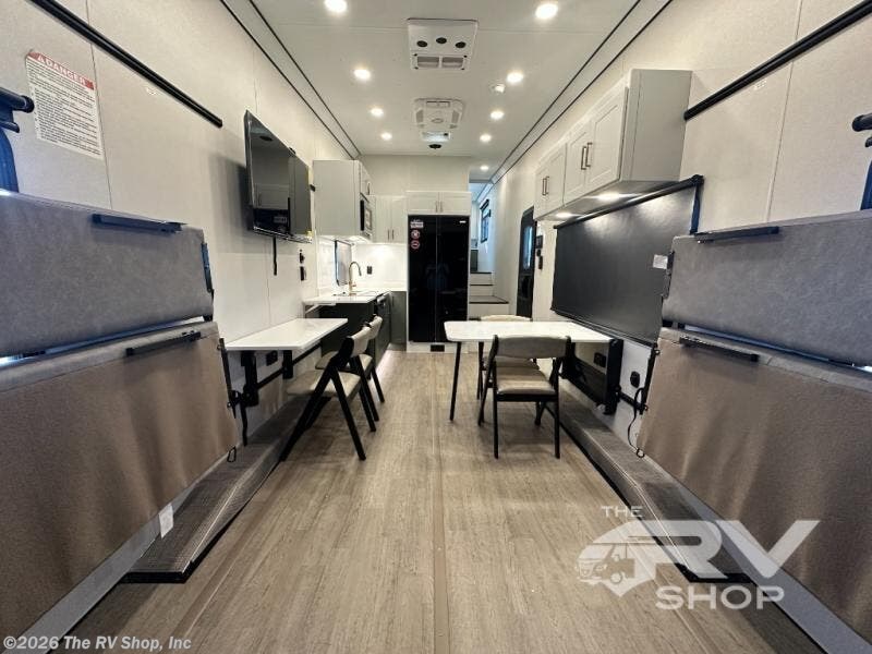 2026 Pla 750 3618 by ATC from The RV Shop, Inc in Baton Rouge, Louisiana