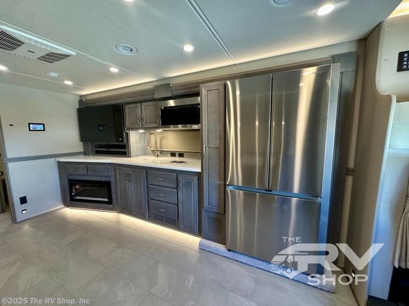 New 2026 Renegade Verona LE 40LRB available in Baton Rouge, Louisiana