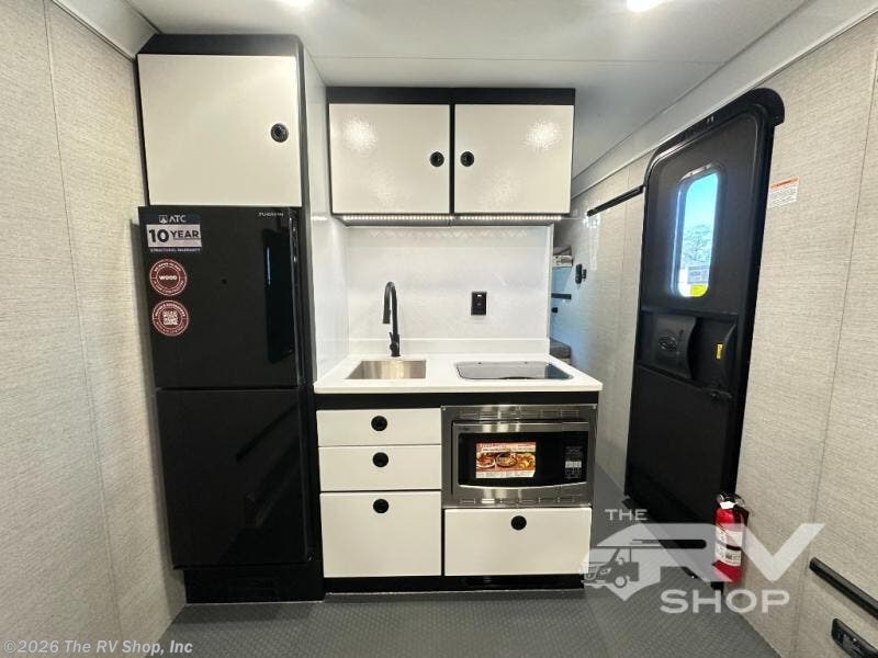 2026 Pla 450 2415 by ATC from The RV Shop, Inc in Baton Rouge, Louisiana