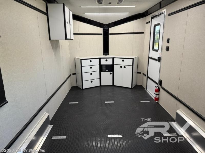 2026 Sto 450 7.5' X16' + 2' by ATC from The RV Shop, Inc in Baton Rouge, Louisiana