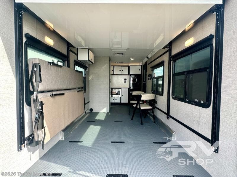 2026 Pla 450 2016 by ATC from The RV Shop, Inc in Baton Rouge, Louisiana