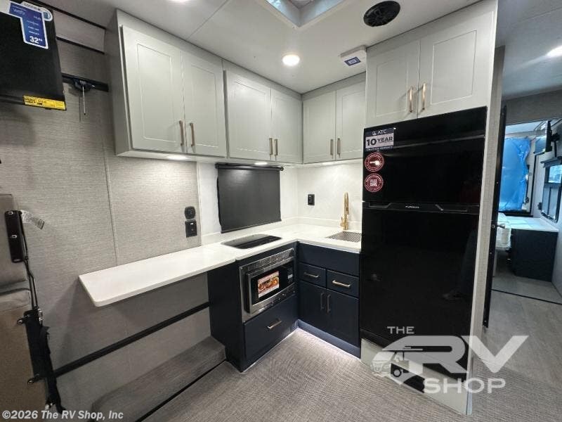 New 2026 ATC Pla 550 3214 available in Baton Rouge, Louisiana