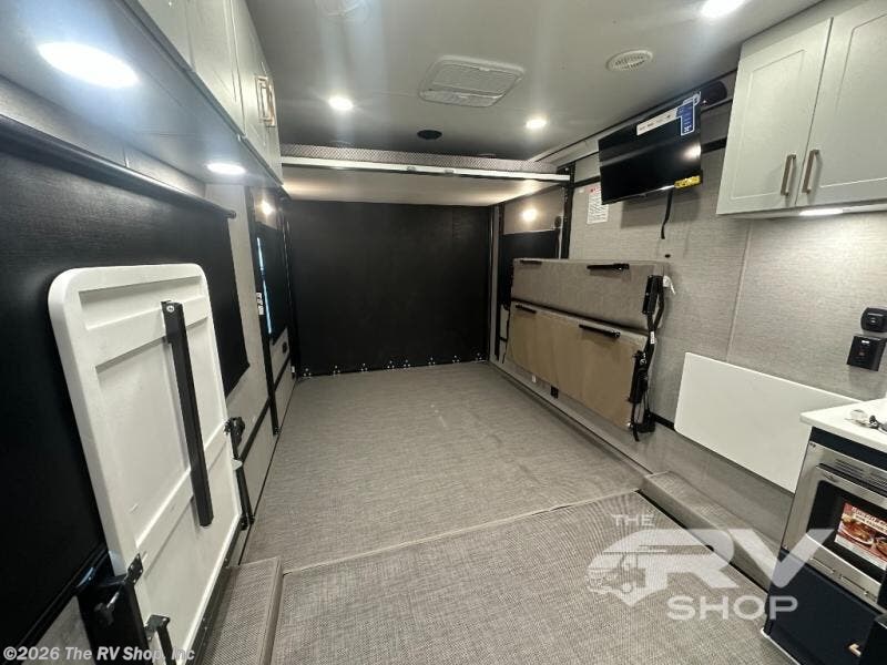 2026 Pla 550 3214 by ATC from The RV Shop, Inc in Baton Rouge, Louisiana