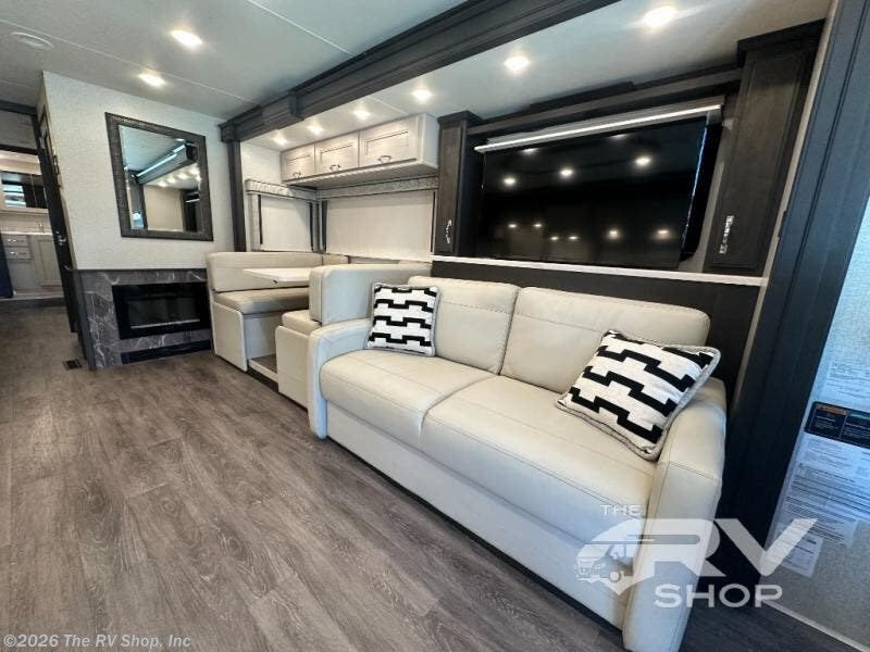 Used 2024 Thor Motor Coach Riviera 38RB available in Baton Rouge, Louisiana