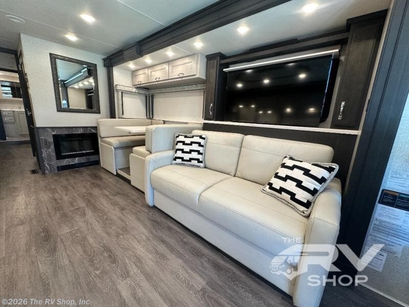 Used 2024 Thor Motor Coach Riviera 38RB available in Baton Rouge, Louisiana