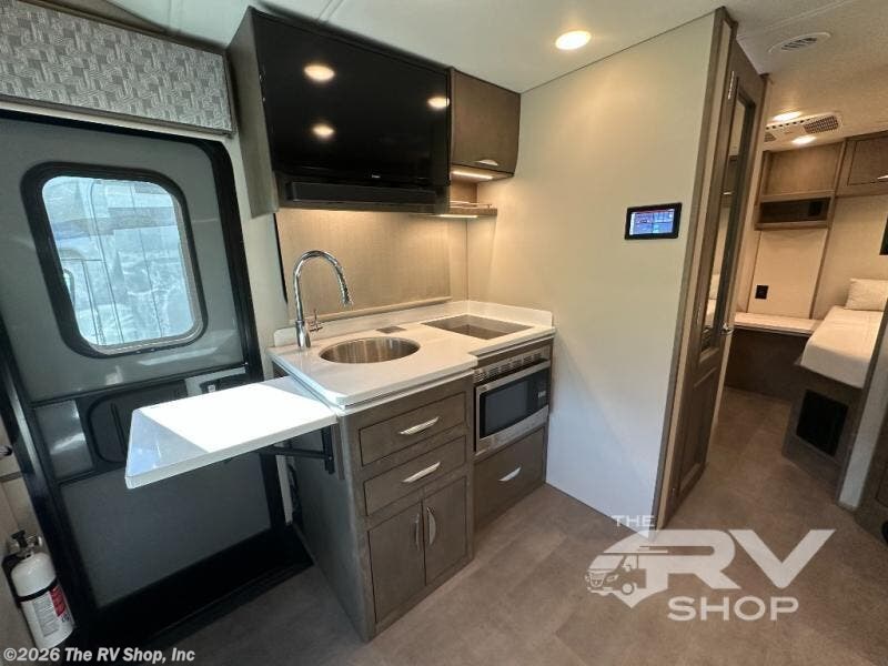 New 2026 Renegade Vienna 25TBC available in Baton Rouge, Louisiana