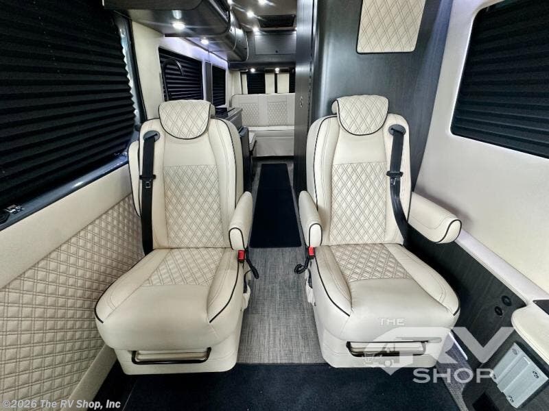 New 2026 OGV Luxury Coach V-RV 7RLA available in Baton Rouge, Louisiana