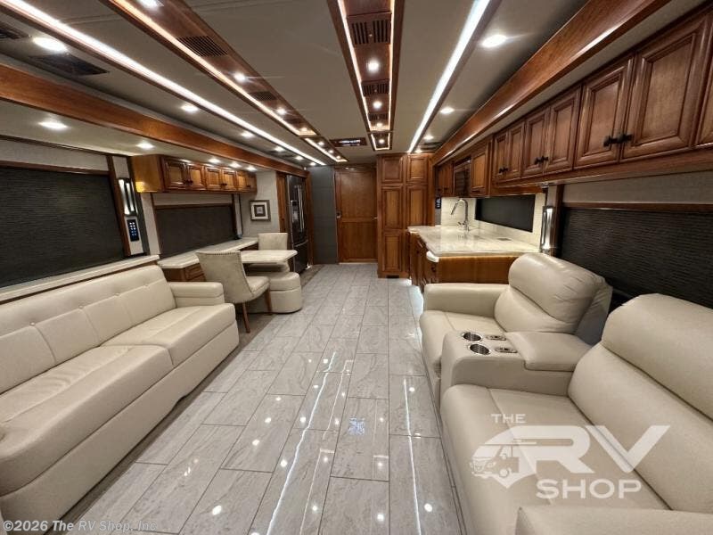 2020 Allegro Bus 45 OPP by Tiffin from The RV Shop, Inc in Baton Rouge, Louisiana