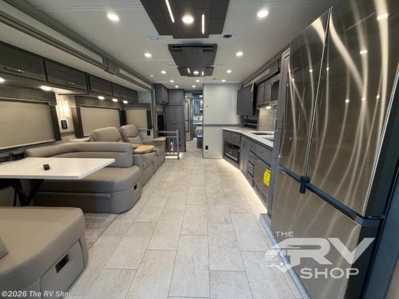 2026 Explorer 40ERB by Renegade from The RV Shop, Inc in Baton Rouge, Louisiana