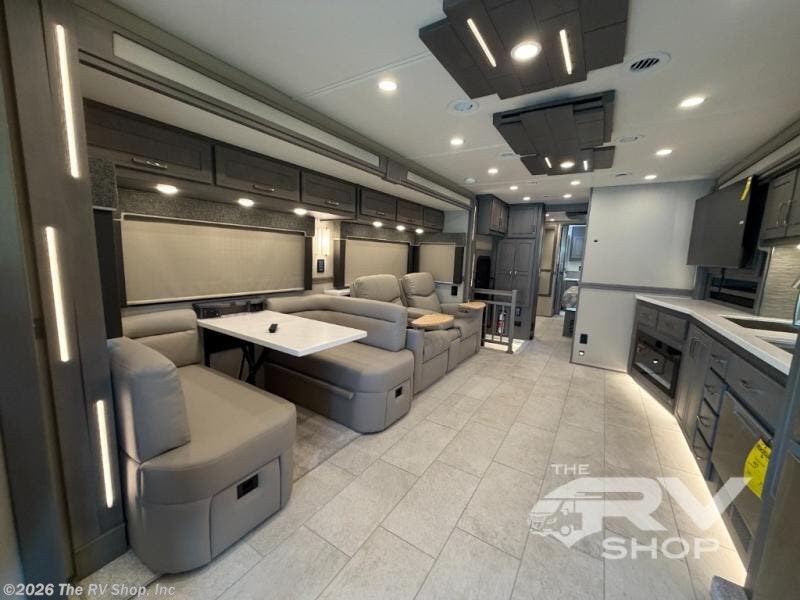 New 2026 Renegade Explorer 40ERB available in Baton Rouge, Louisiana